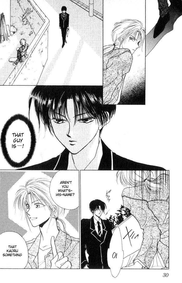 Midnight Sun Chapter 1.1 page 27 - Chapter 1.1