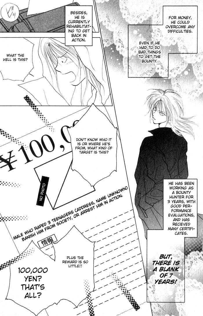 Midnight Sun Chapter 1.1 page 9 - Chapter 1.1