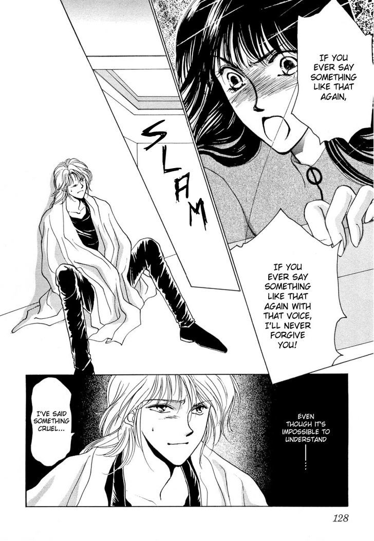 Midnight Sun Chapter 10 page 14 - Chapter 10