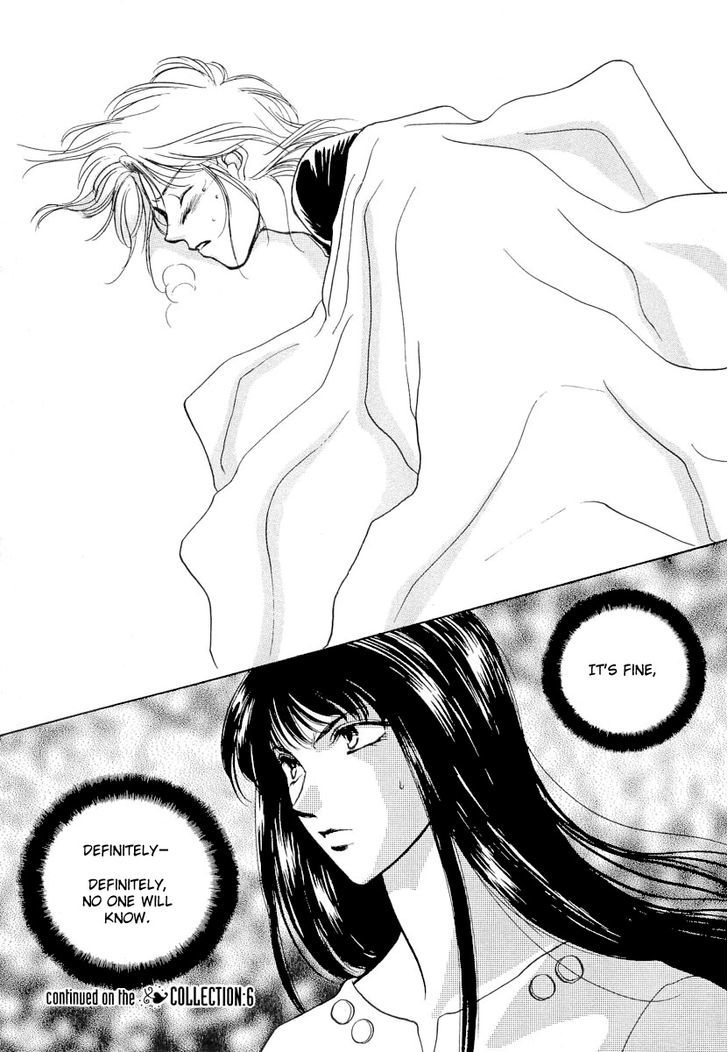 Midnight Sun Chapter 10 page 28 - Chapter 10