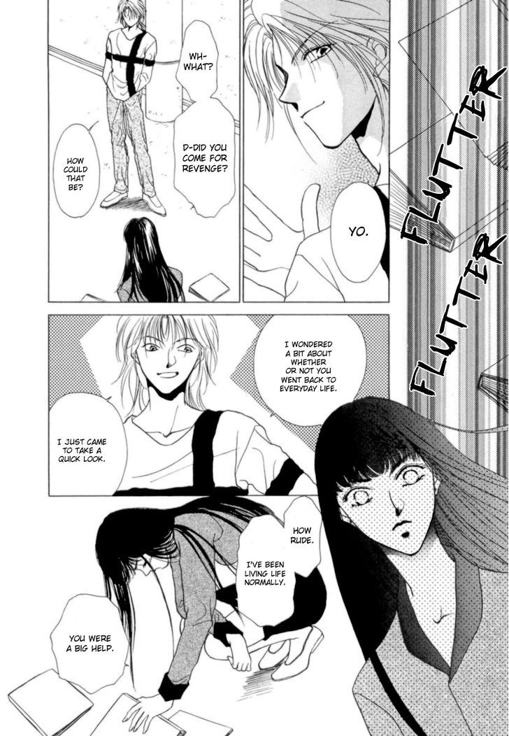 Midnight Sun Chapter 11 page 49 - Chapter 11