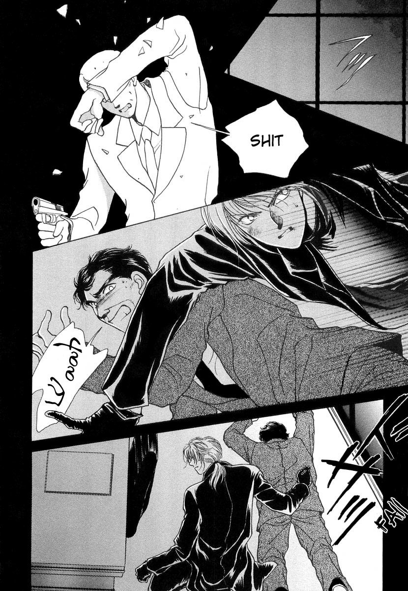 Midnight Sun Chapter 19 page 10 - Chapter 19 : Chapter 19