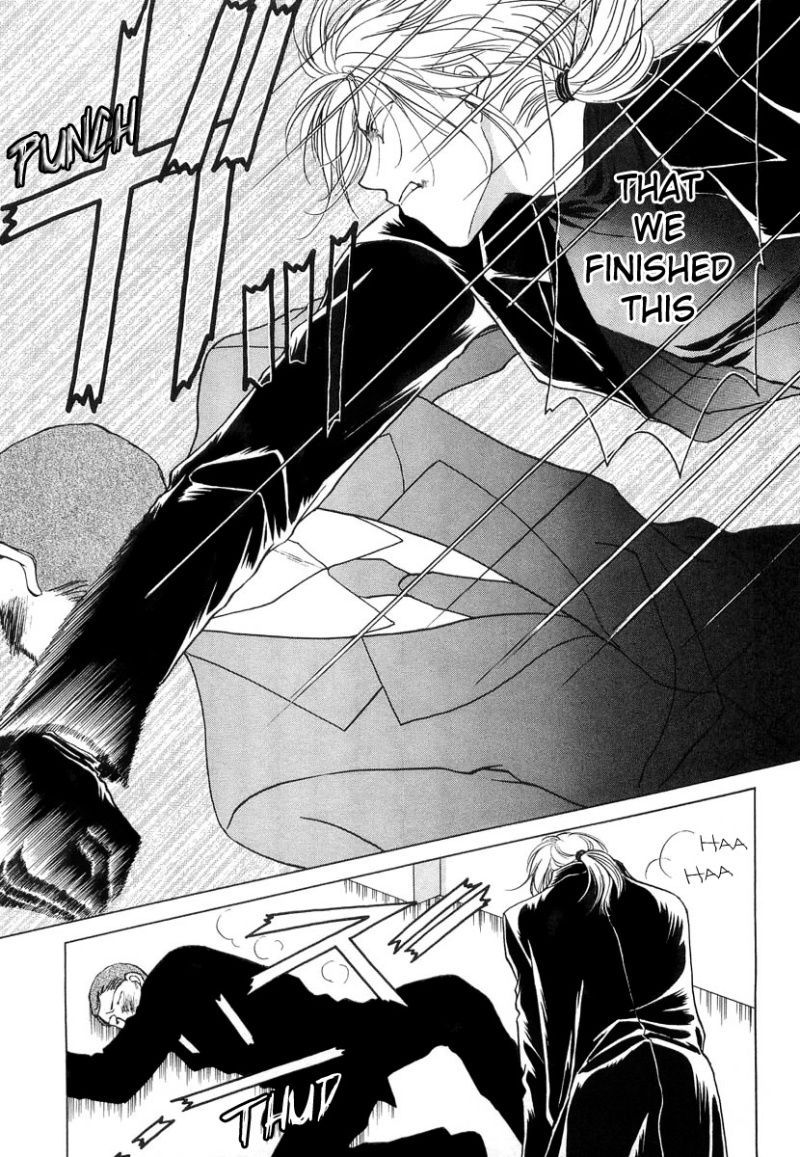 Midnight Sun Chapter 20 page 16 - Chapter 20