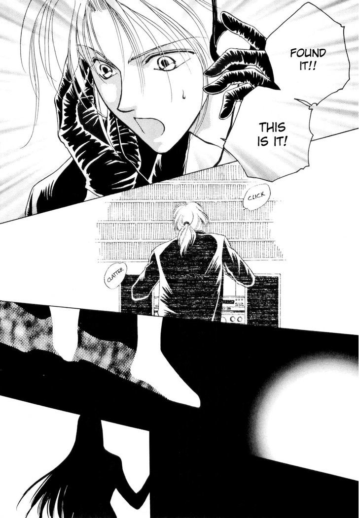 Midnight Sun Chapter 8 page 36 - Chapter 8