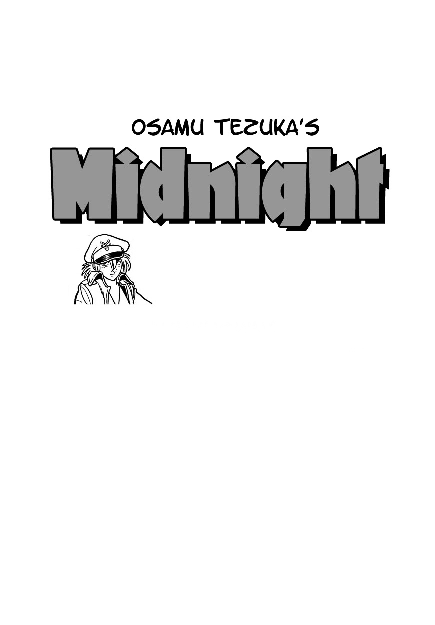 Midnight Chapter 1 page 2 - Chapter 1 : Act 1
