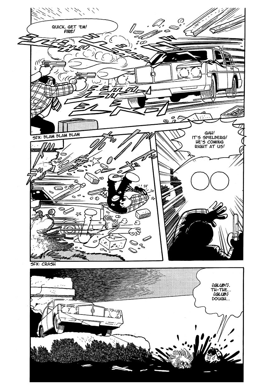 Midnight Chapter 1 page 28 - Chapter 1 : Act 1