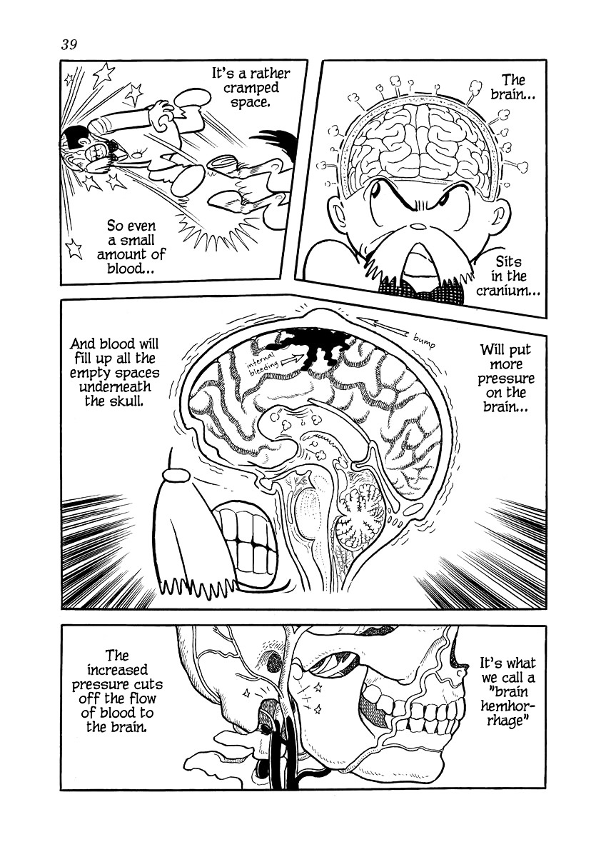 Midnight Chapter 10 page 13 - Chapter 10 : Act 2