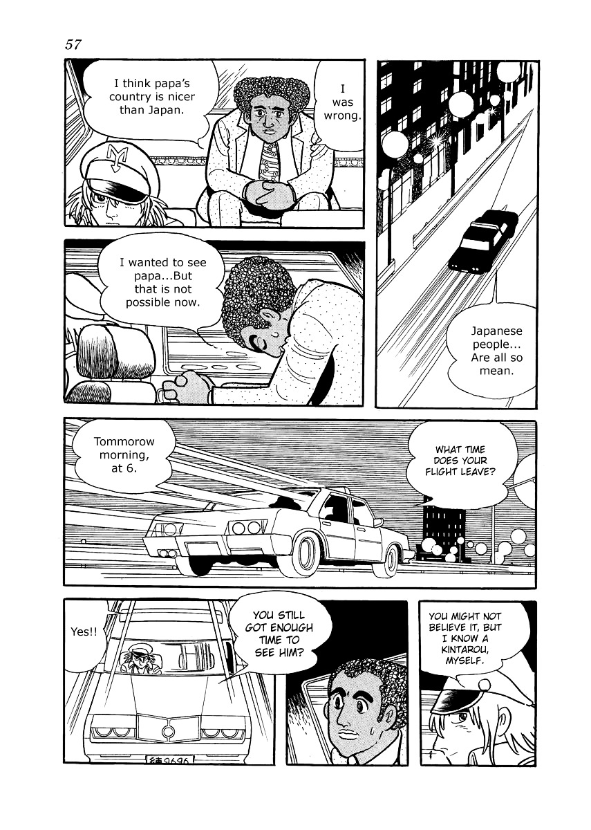 Midnight Chapter 11 page 10 - Chapter 11 : Act 3