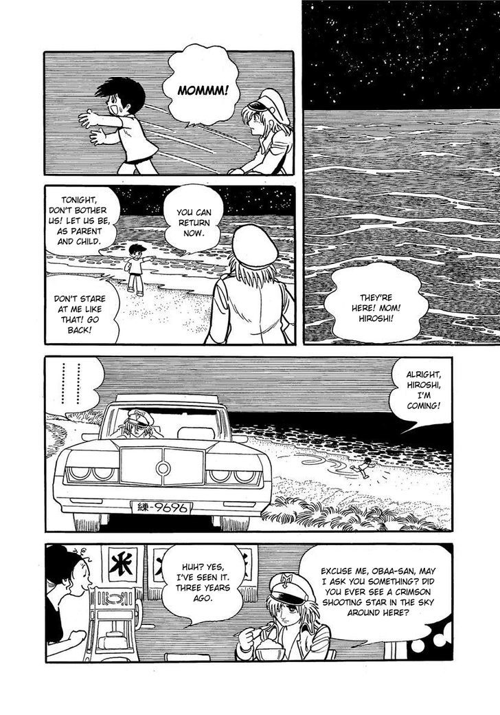 Midnight Chapter 12 page 10 - Chapter 12 : Act 4