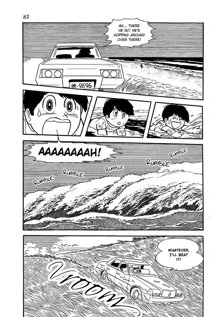 Midnight Chapter 12 page 15 - Chapter 12 : Act 4