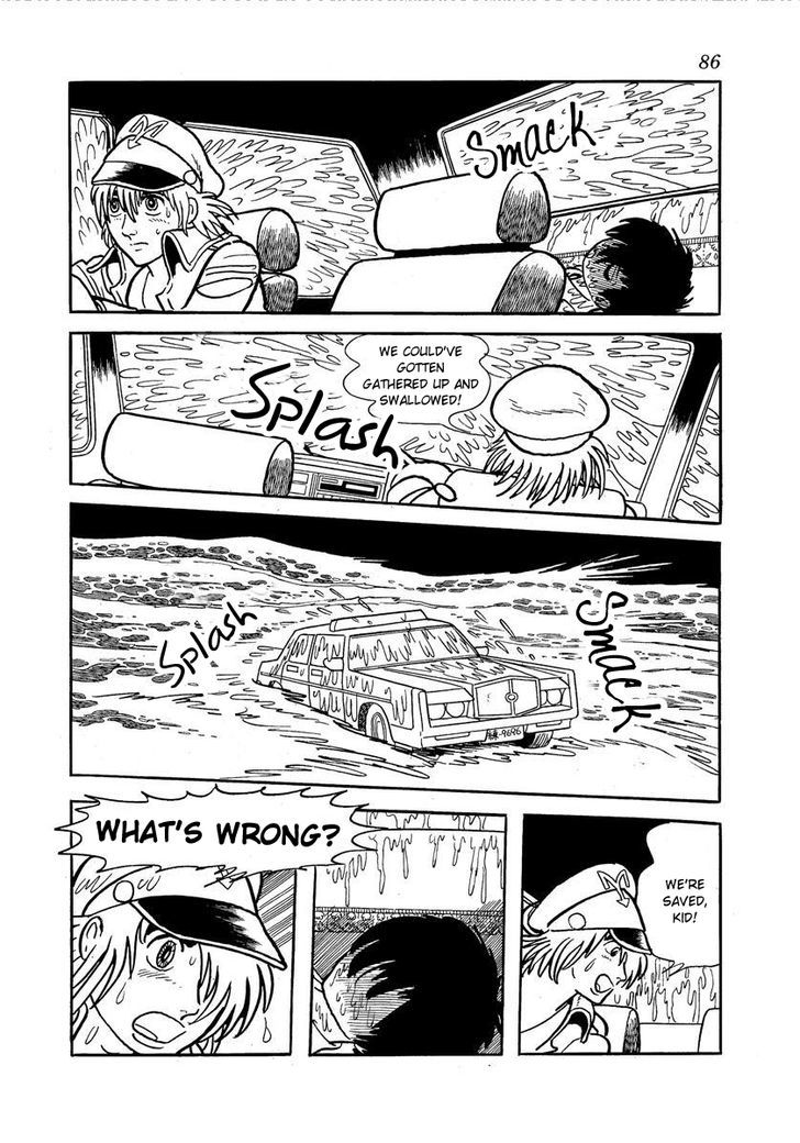 Midnight Chapter 12 page 18 - Chapter 12 : Act 4