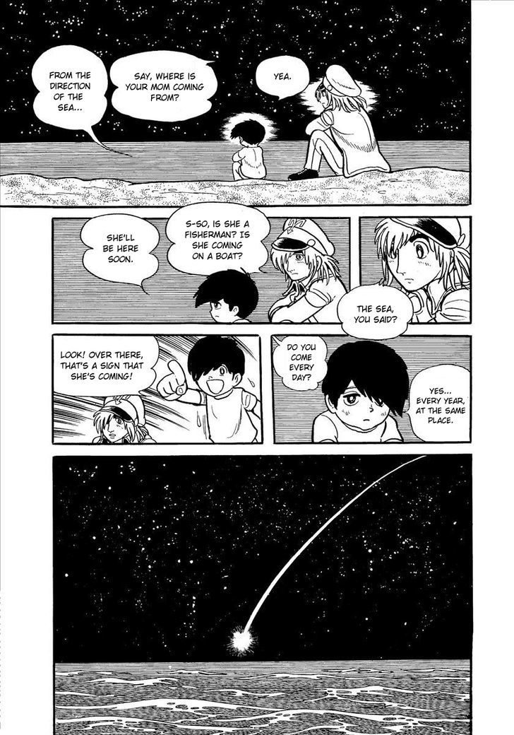 Midnight Chapter 12 page 9 - Chapter 12 : Act 4