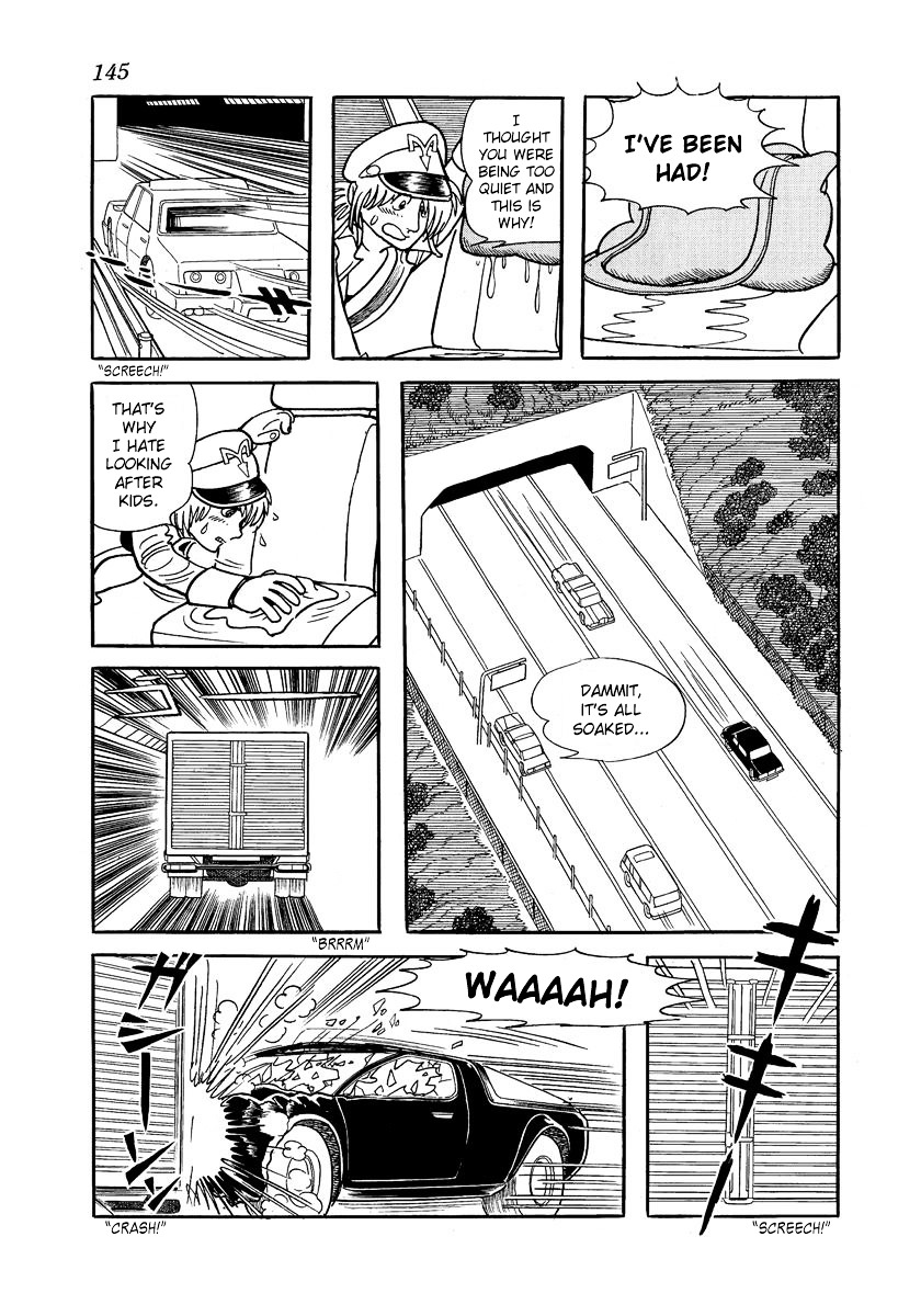 Midnight Chapter 15 page 13 - Chapter 15 : Act 7