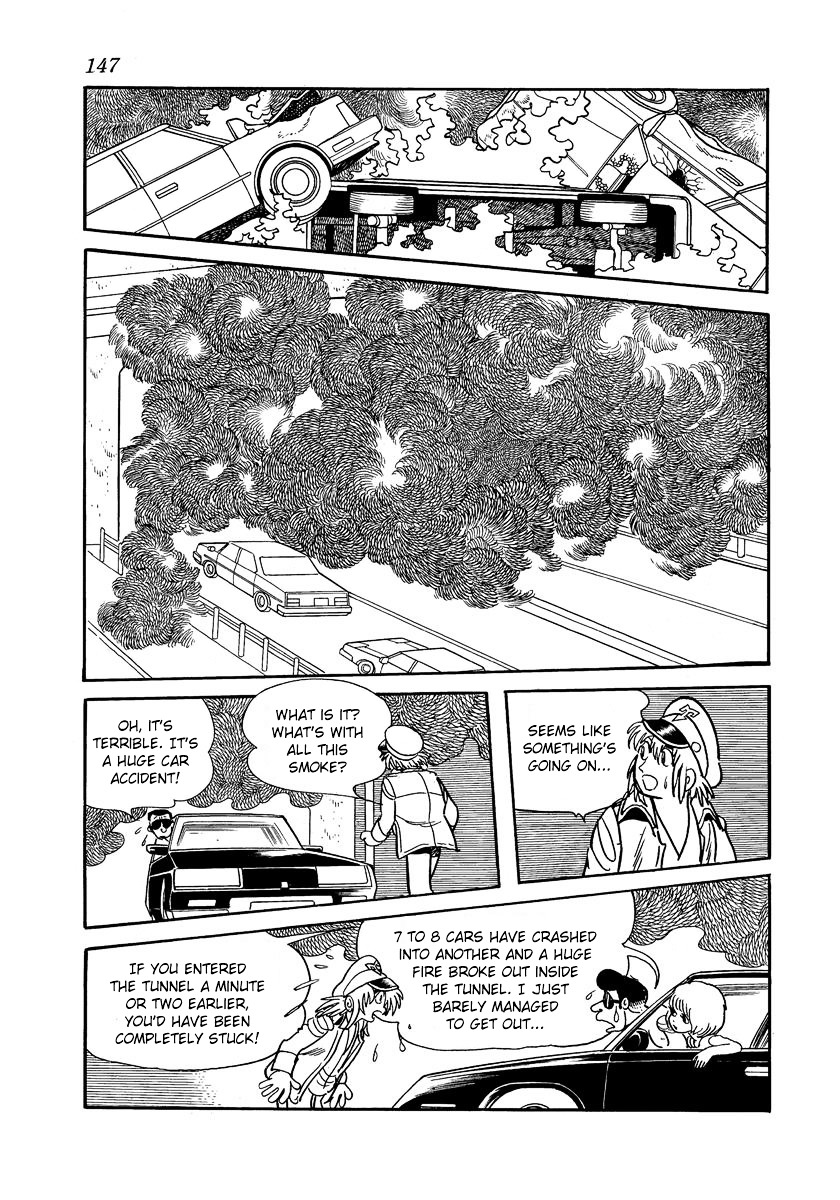 Midnight Chapter 15 page 15 - Chapter 15 : Act 7