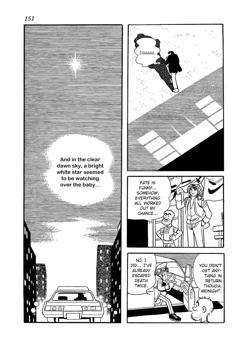 Midnight Chapter 15 page 19 - Chapter 15 : Act 7