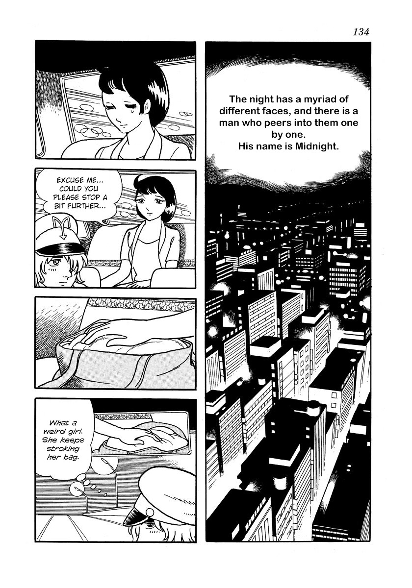Midnight Chapter 15 page 2 - Chapter 15 : Act 7
