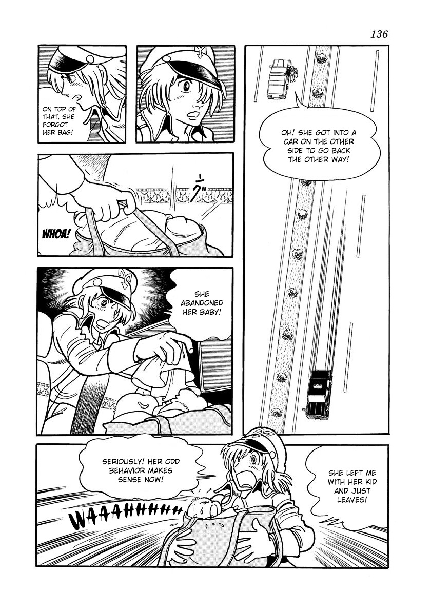 Midnight Chapter 15 page 4 - Chapter 15 : Act 7