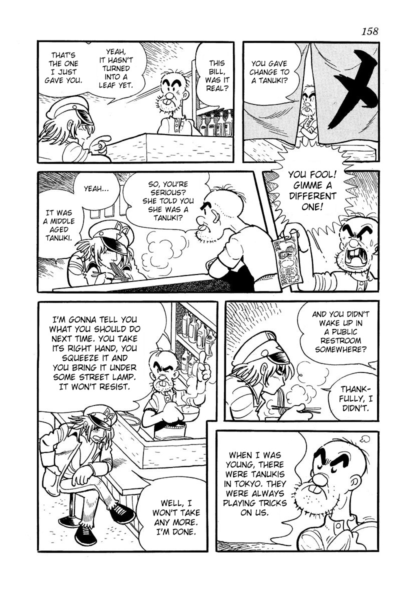 Midnight Chapter 16 page 6 - Chapter 16 : Act 8