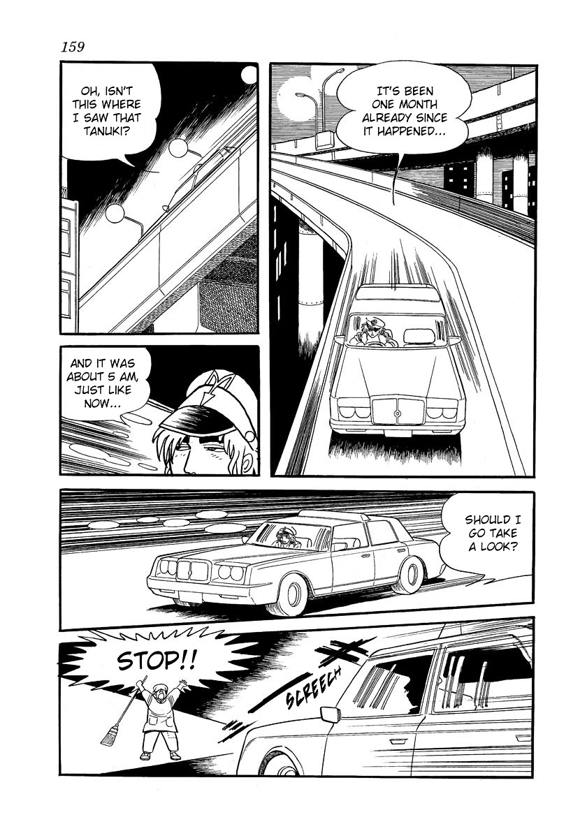 Midnight Chapter 16 page 7 - Chapter 16 : Act 8