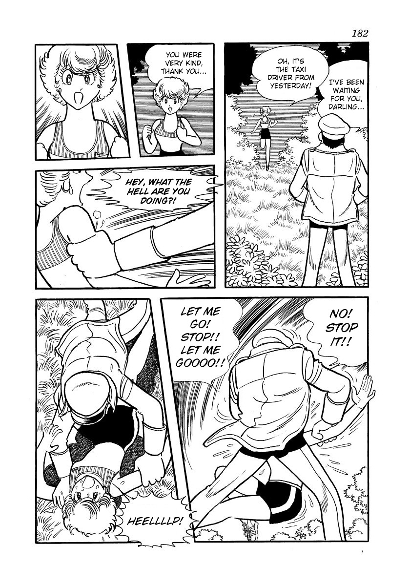 Midnight Chapter 17 page 10 - Chapter 17 : Act 9
