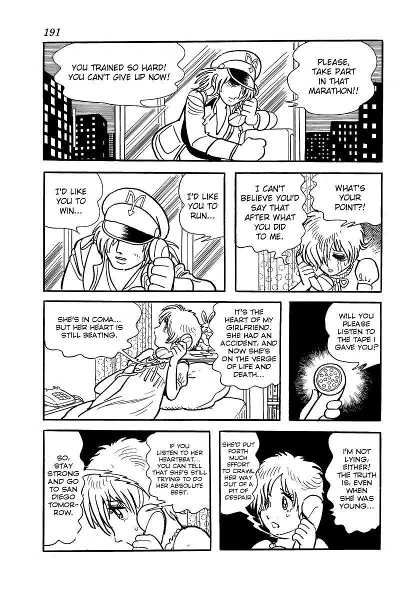 Midnight Chapter 17 page 19 - Chapter 17 : Act 9