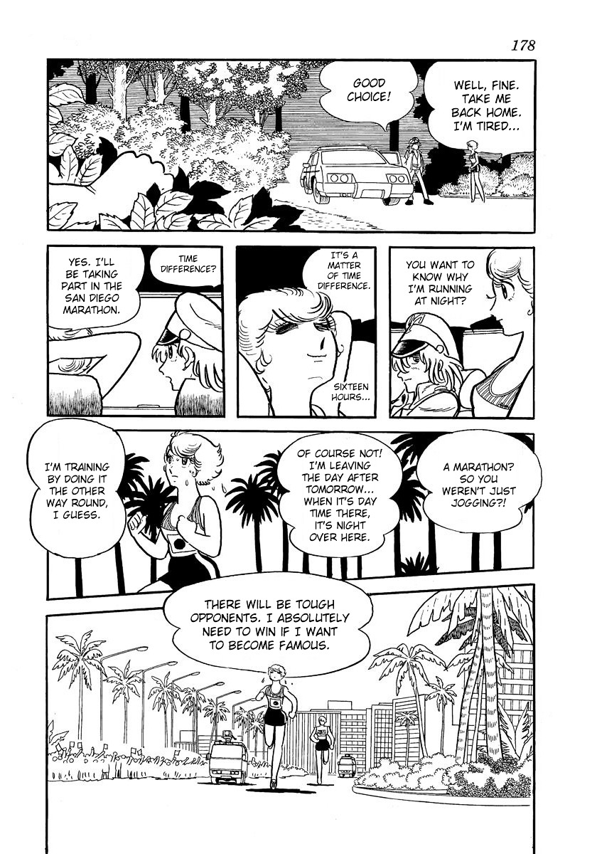 Midnight Chapter 17 page 6 - Chapter 17 : Act 9