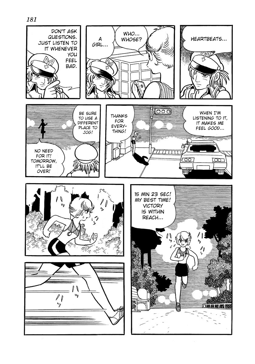 Midnight Chapter 17 page 9 - Chapter 17 : Act 9