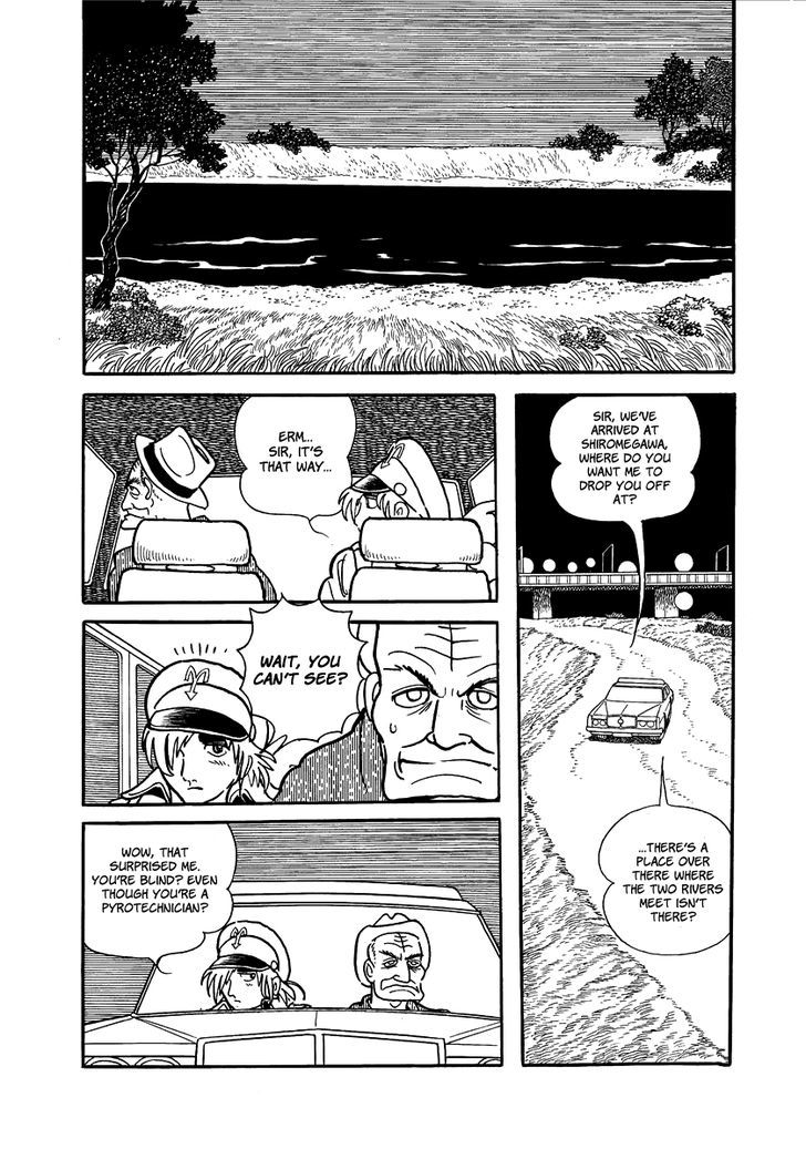 Midnight Chapter 18 page 10 - Chapter 18 : Act 1