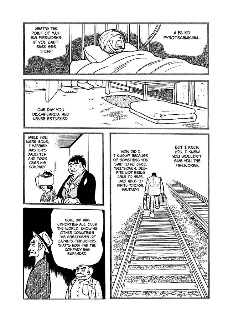 Midnight Chapter 18 page 16 - Chapter 18 : Act 1