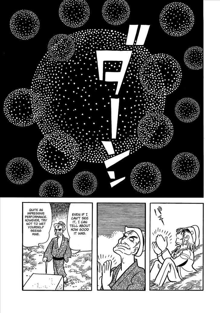 Midnight Chapter 18 page 20 - Chapter 18 : Act 1