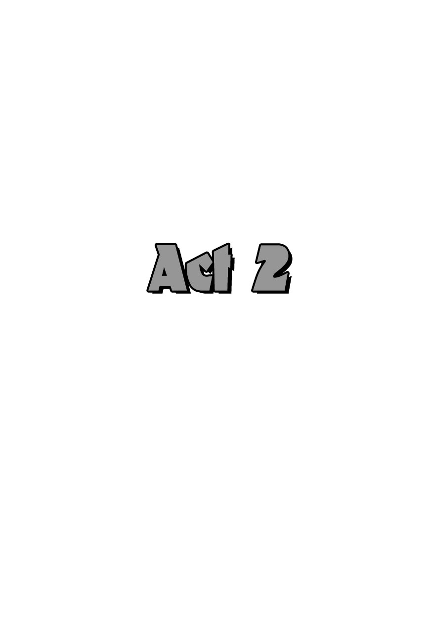 Midnight Chapter 2 page 1 - Chapter 2 : Act 2