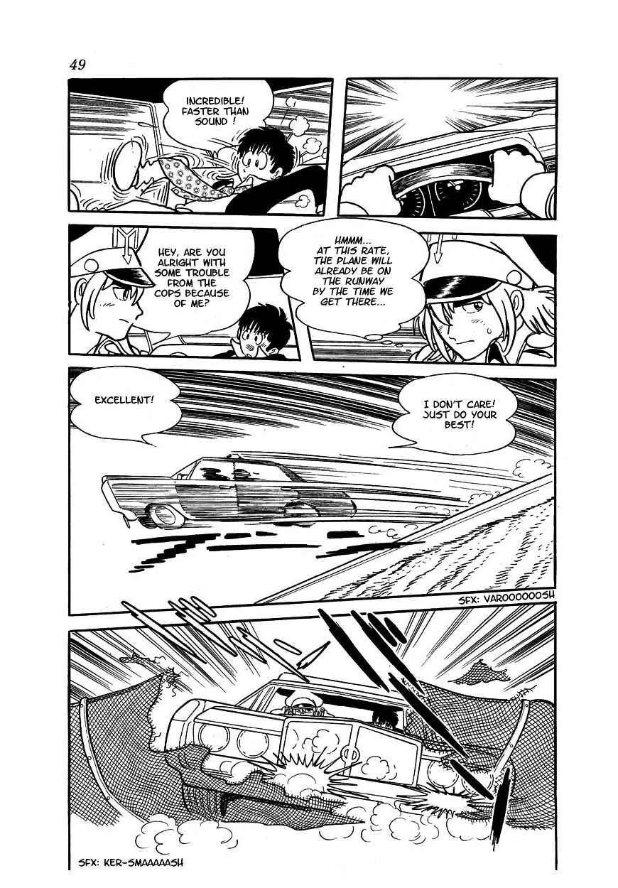 Midnight Chapter 2 page 15 - Chapter 2 : Act 2