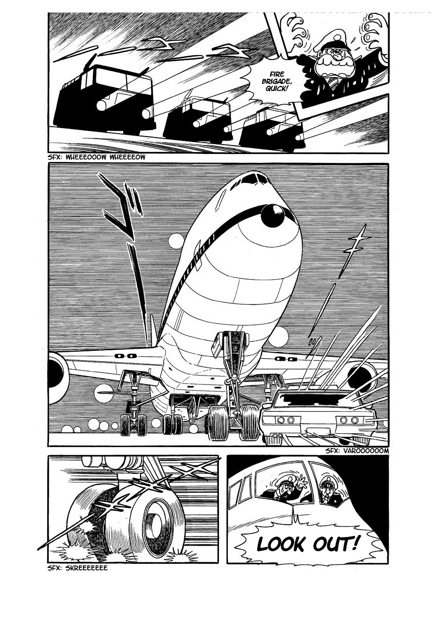 Midnight Chapter 2 page 17 - Chapter 2 : Act 2