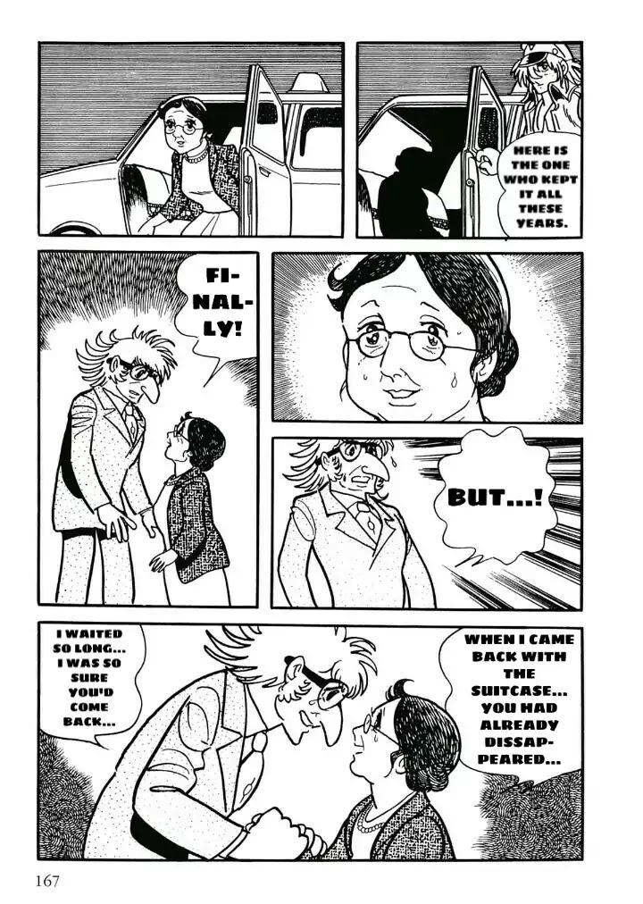 Midnight Chapter 20 page 17 - Chapter 20: Act.20