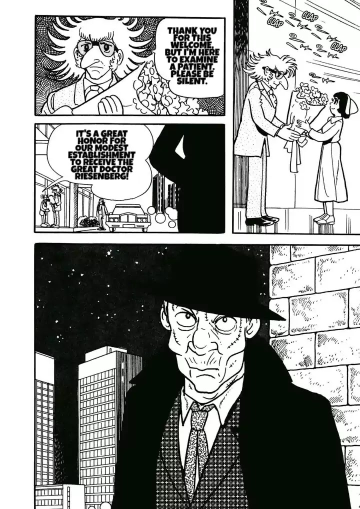 Midnight Chapter 21 page 4 - Chapter 21: Act.21