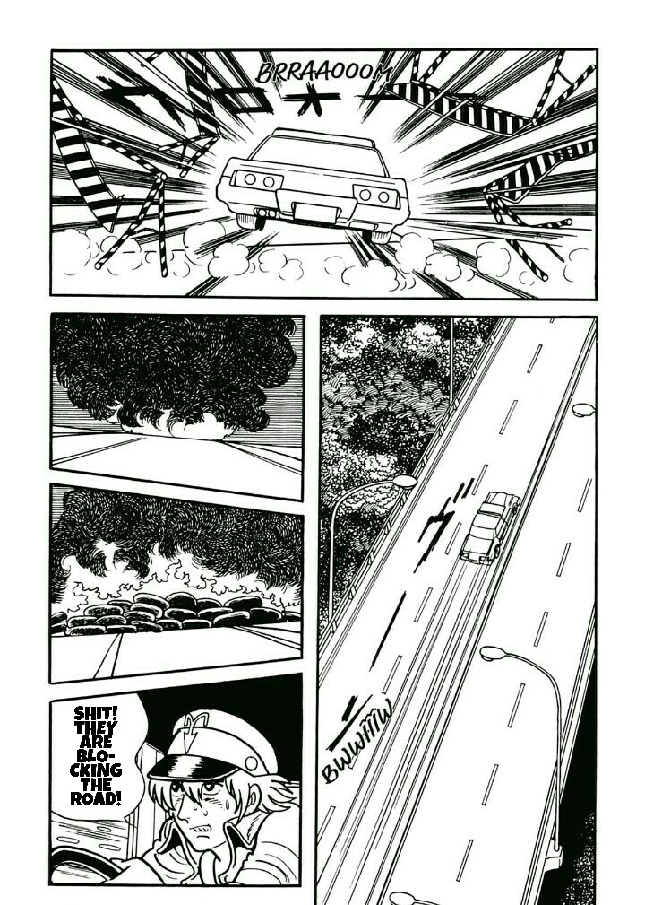 Midnight Chapter 22 page 11 - Chapter 22