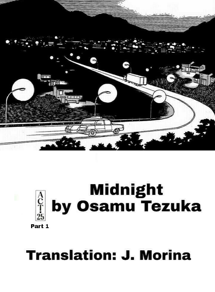 Midnight Chapter 25.1 page 2 - Chapter 25: Part 1/2