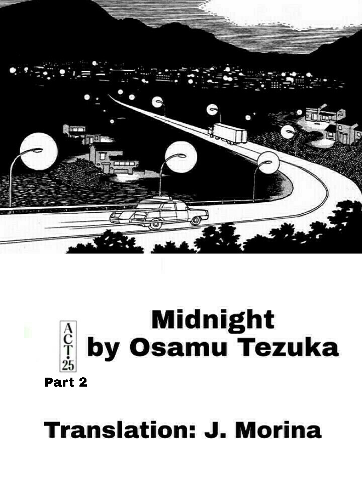 Midnight Chapter 25.2 page 2 - Chapter 25: Part 2/2