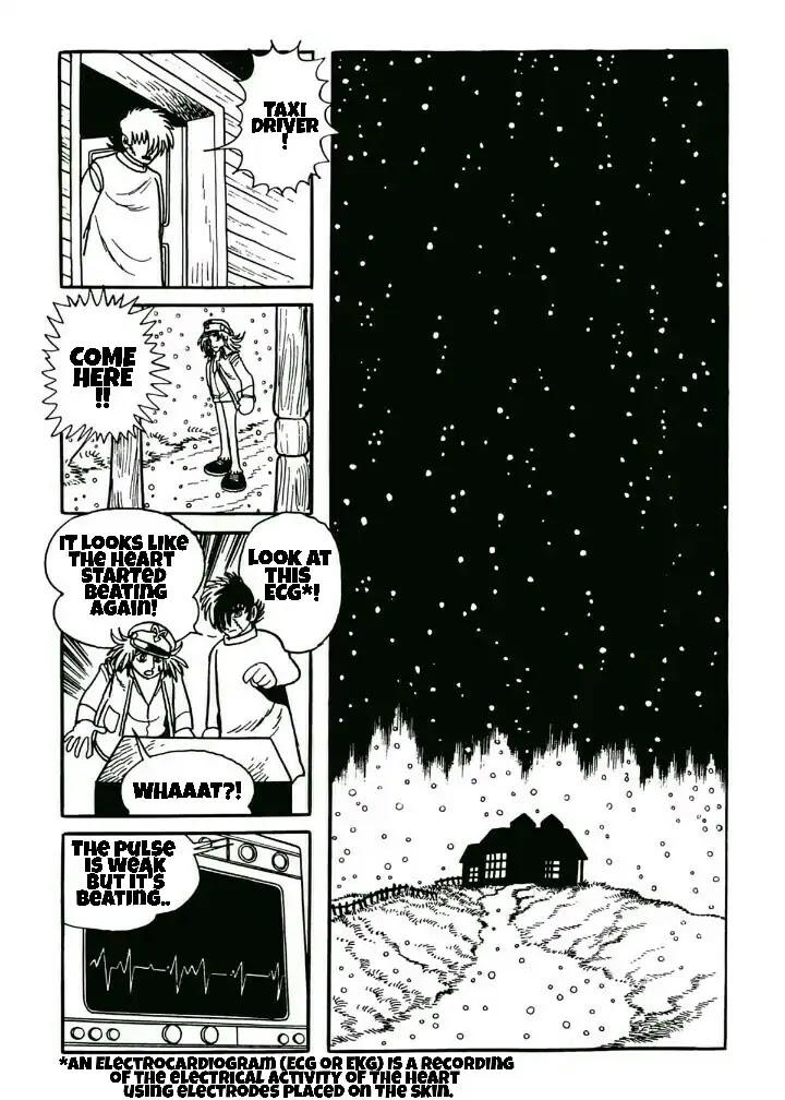 Midnight Chapter 27 page 19 - Chapter 27: Act 27