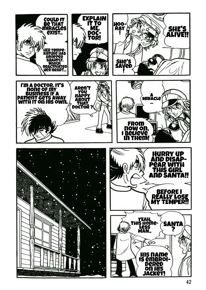Midnight Chapter 27 page 20 - Chapter 27: Act 27