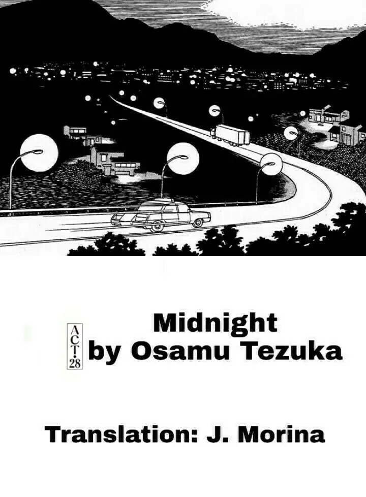 Midnight Chapter 28 page 2 - Chapter 28: Act 28