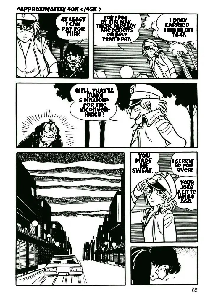 Midnight Chapter 28 page 20 - Chapter 28: Act 28