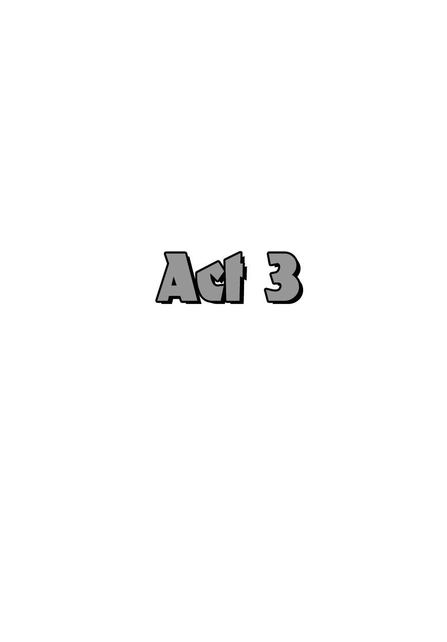 Midnight Chapter 3 page 1 - Chapter 3 : Act 3