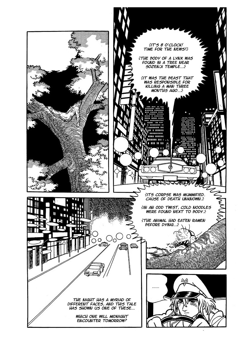 Midnight Chapter 3 page 20 - Chapter 3 : Act 3
