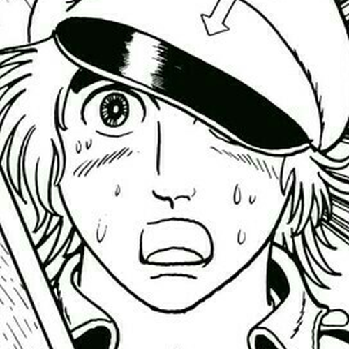Midnight Chapter 31 cover