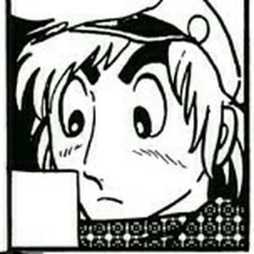 Midnight Chapter 34 cover