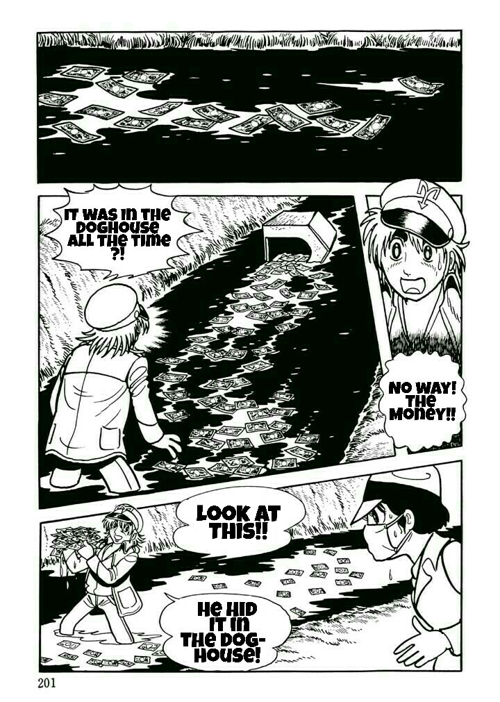 Midnight Chapter 35 page 19 - Chapter 35