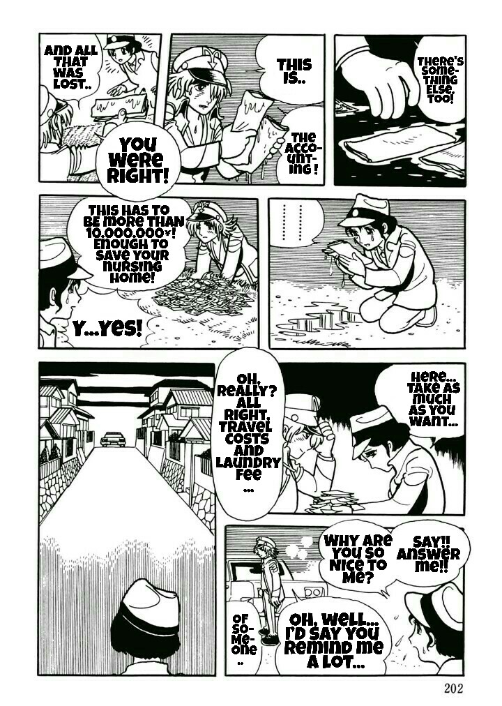 Midnight Chapter 35 page 20 - Chapter 35