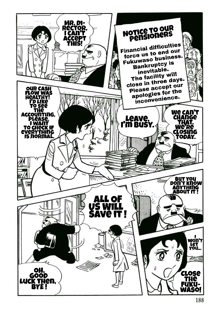 Midnight Chapter 35 page 6 - Chapter 35
