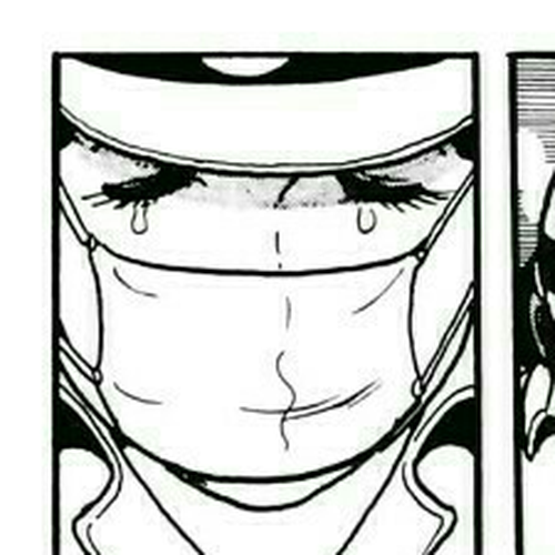 Midnight Chapter 35 cover